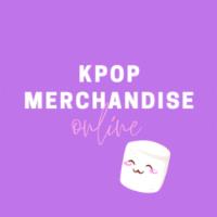 Kpop Merchandise Online image 1